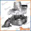 Turbocompresseur pour MERCEDES-BENZ | 794877-0001, 794877-0004